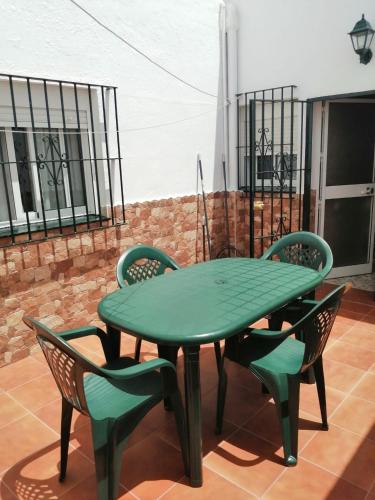 Casa pozuelo gîte à louer Conil de la Frontera