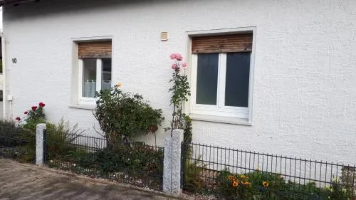 Fewo Ausblicke in Bodenwerder, Deutschland