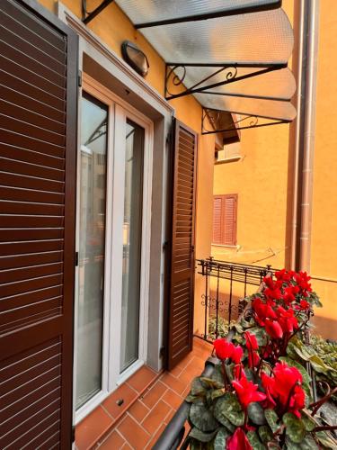 La Magnolia B&B – Bologna, KY