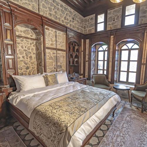 Konak Avula Boutique Hotel in Antakya