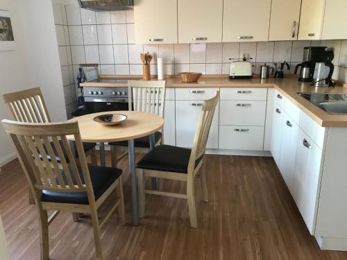 Ferienwohnung Aronia