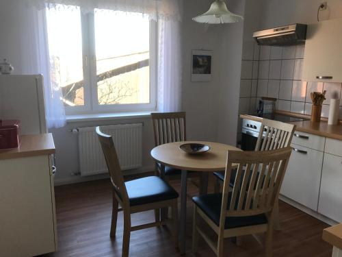 Ferienwohnung Aronia