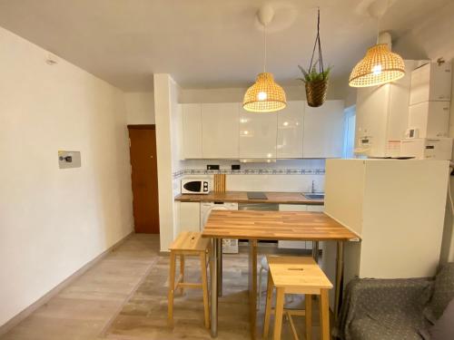  HomeStay HerminioPuertas in Madrid