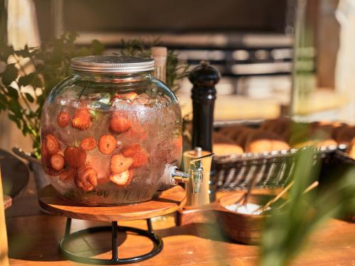 Travel Charme Strandhotel Bansin - image 14