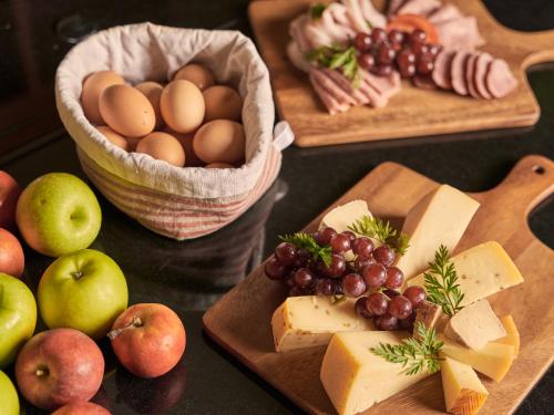 Travel Charme Strandhotel Bansin - image 13