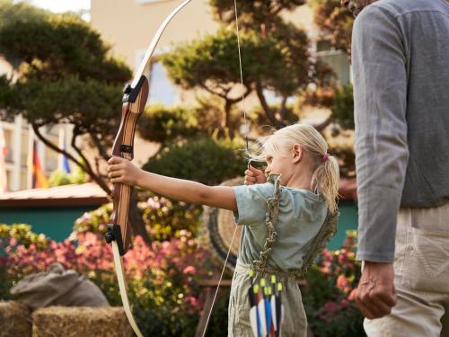 aja Strandhotel Bansin