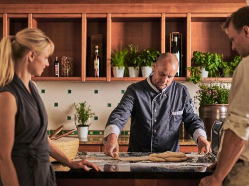 Travel Charme Strandhotel Bansin - main image