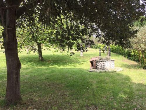  Chalet en Loredo in Loredo