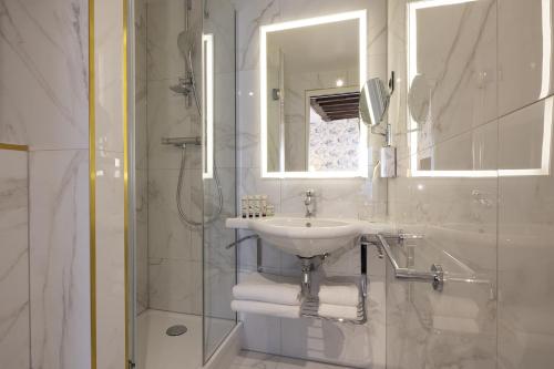 Hotel Louis II, Paris (Foto 10)