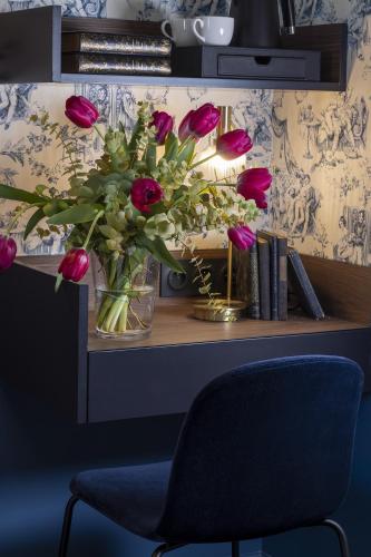 Hotel Louis II, Paris (Foto 8)
