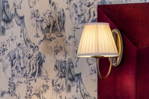 Hotel Louis II, Paris (Foto 6)