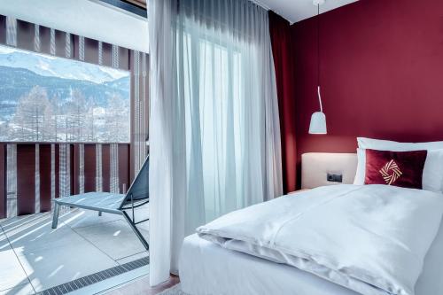 Castello Sölden Chalets & Residences - image 11