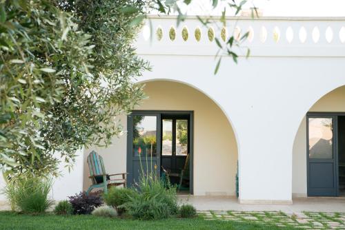 Masseria Santo Scalone