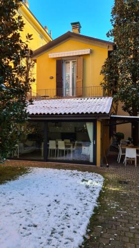 La Magnolia B&B – Bologna, KY