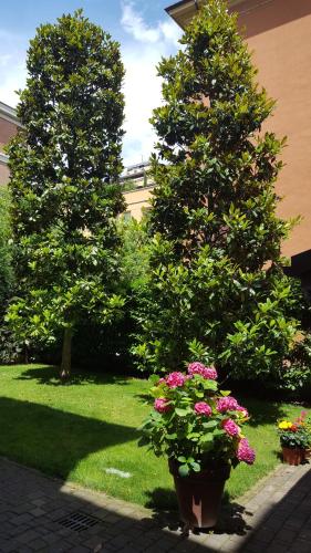 La Magnolia B&B – Bologna, KY