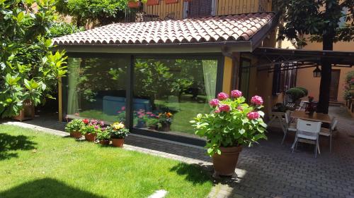 La Magnolia B&B, Bologna (photo 10)