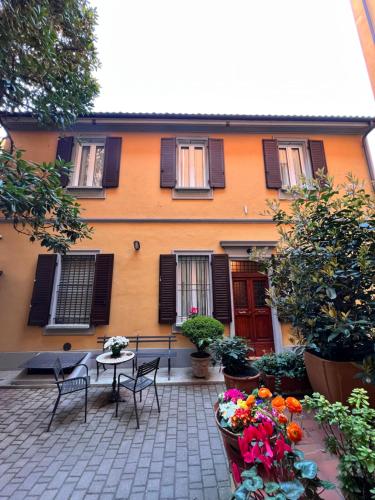 La Magnolia B&B – Bologna, KY