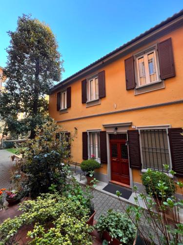 La Magnolia B&B – Bologna, KY