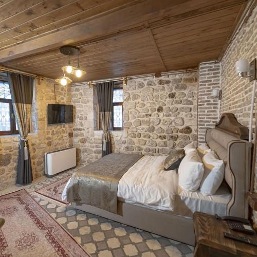 Konak Avula Boutique Hotel in Antakya