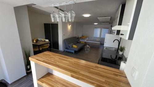 Apartma Studio Jana 1