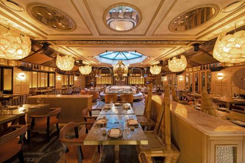 BLESS Madrid - The Leading Hotels of the World - image 2