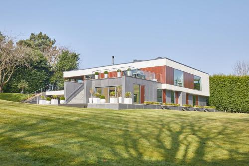 Host & Stay - Otterhill gîte à louer Easby Castle Hill