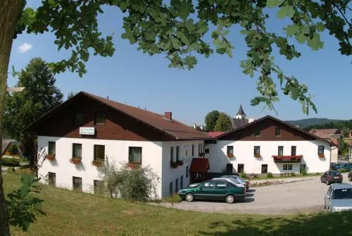 Frühstückspension Binder in Harbach, Österreich