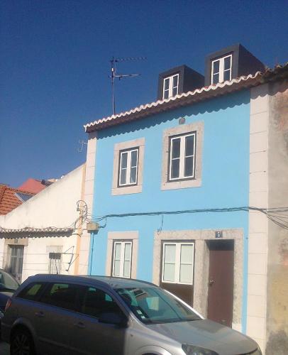  VillaHouse Carnide, Pension in Lissabon