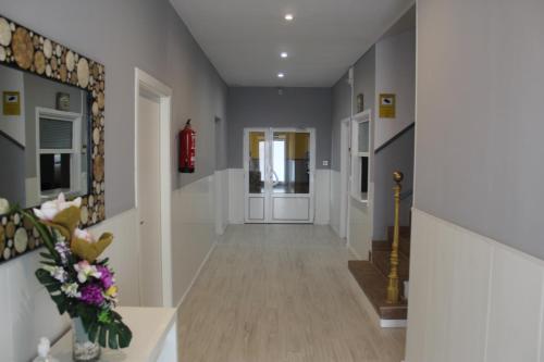 Hostal Fuente Del Pino chambre d'hôte Casas del Conejo