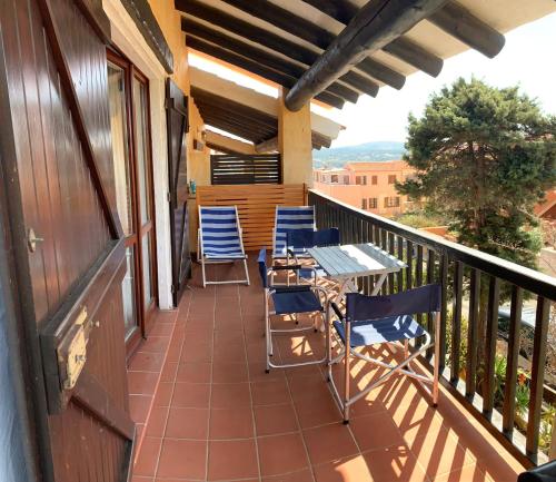 Santa Teresa Appartamento Lucia gîte à louer Santa Teresa Gallura