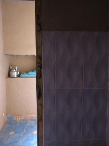 Bathroom, La Casa del Sol in Mhamid