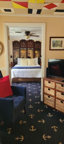Tybee Island Inn Bed And Breakfast