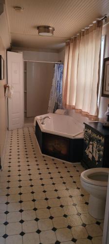 Tybee Island Inn Bed And Breakfast
