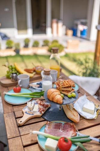 Bonne Vie Cottage - Zebegény (Bonne Vie Cottage - Zebegeny) in Zebegény