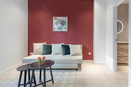 Modern Apartment close to City Centre 5