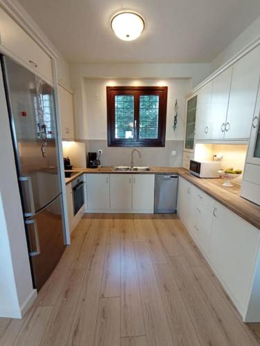 Amelia Luxury Countryhouse gîte à louer Vyzitsa