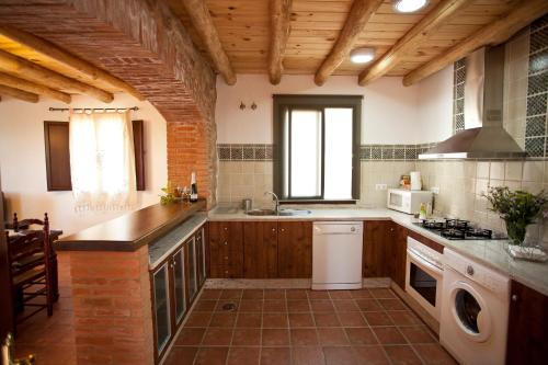 Casa Rural La Serrana de Aracena - image 5