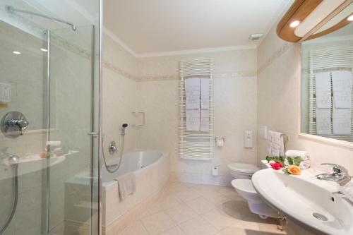 Hotel zum Wolf - image 11