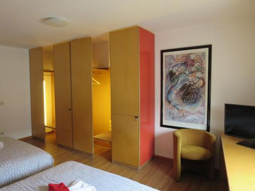 Ruhrzimmer - Apartment - Gelsenkirchen