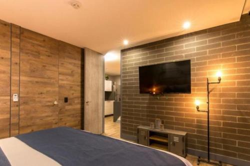 Apartamento Poblado zona turistica Medellin Colombia