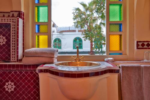 Riad Catalina
