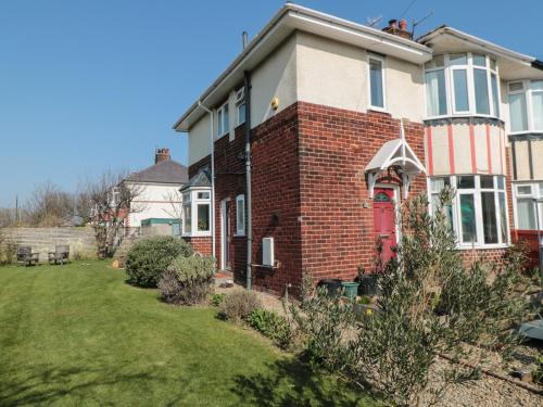 14 Scholes Park Avenue gîte à louer Cromer Point