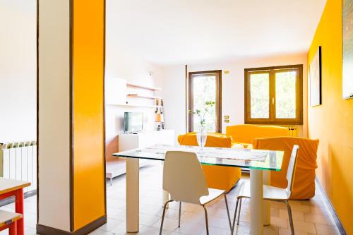  Panorama Apartment - by Host4U in 25088 Toscolano-Maderno