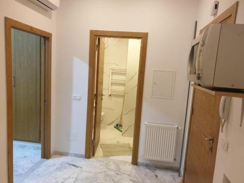 Bathroom, Neuf & Moderne au jardin de Carthage in Jardins De Carthage