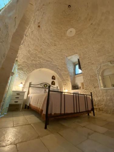 Guestroom, Trulli Occhi Di Pietra in Alberobello