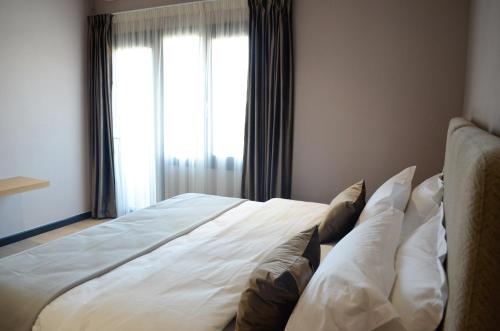 N'Peze Hotel, Tirana (fotografie 4)