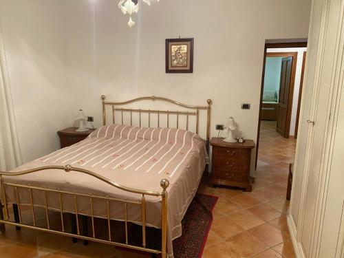  LA CASETTA DI PIERLUIGI in Castiglione dei Pepoli