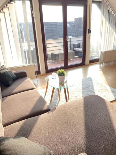 Ferienwohnung Seeblick - Apartment - Northeim