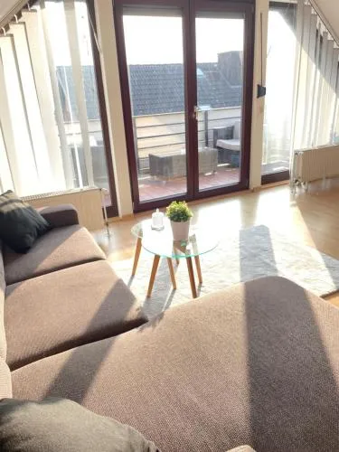 Ferienwohnung Seeblick in Northeim, Deutschland