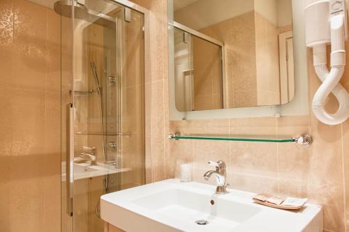 Hotel Conchiglia图片